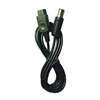 1.8M High Quality Extended Cable Cord for Gamecube Controller Extension Cable