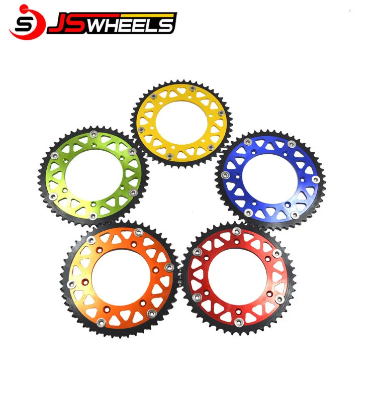 Sxf Exc Sprockets 50t For Motocross/supermoto 250cc Buy 250cc