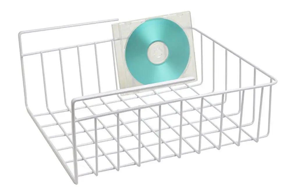 Wire Under Shelf Basket Storage Rack Buy Under Shelf Basket,Wire