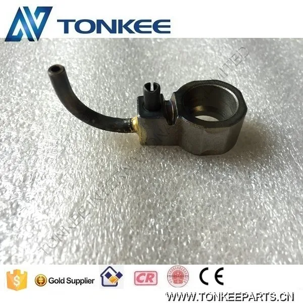 320d C6.4 Oil Cooling Jet Assembly 32f0701200 For Excavator Buy