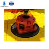 Rotary table Bushings and Inserts for Drilling Wellhead