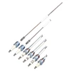 Alumina Ceramic Ignition Electrode Rod for Gas Burner
