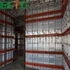 Acceptable quality box girder bridge deck building construction formwork with OEM & ODM service