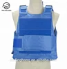 UN Peacekeeping Force Style Army Plate Carrier Vest For Military Police Equipment