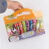 Sunrise Excellent Quality Scented Marker Importer