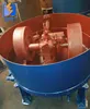 Green sand mixer from China manufacturer