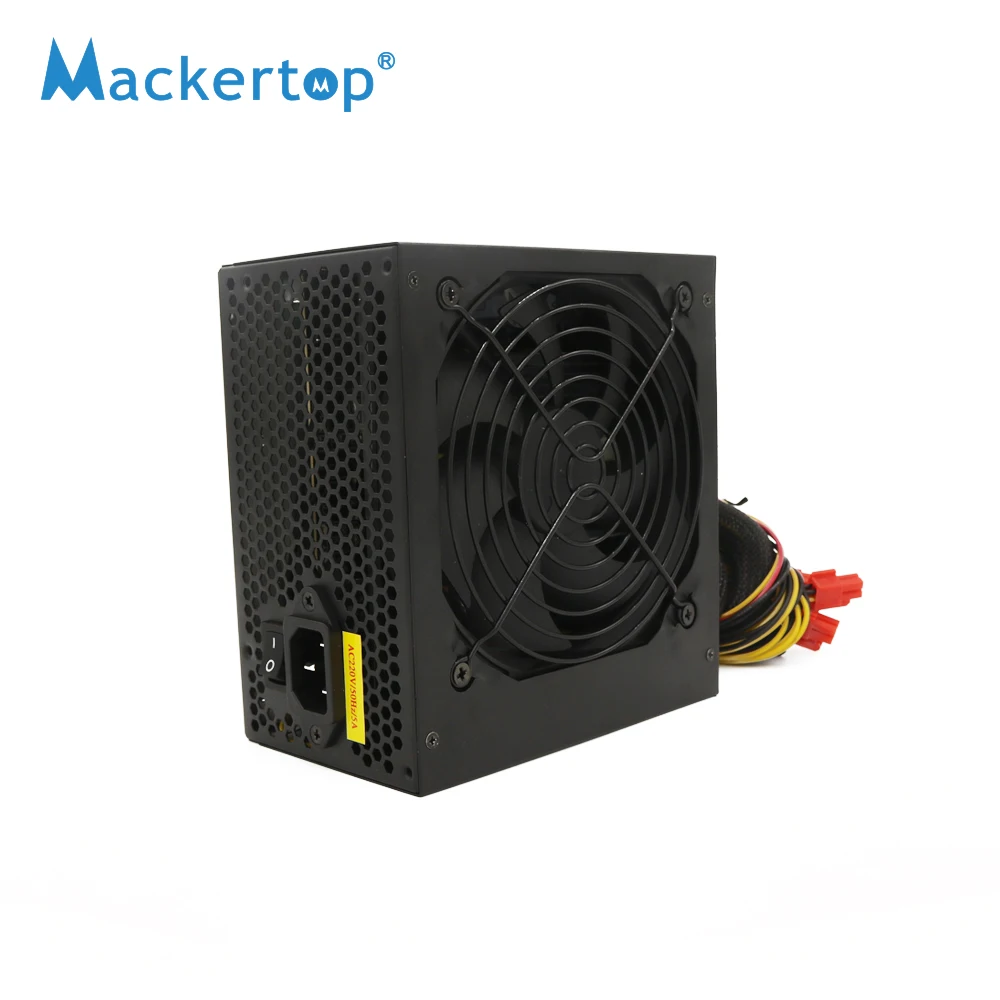 Computer Power Supply For Dell Optiplex 3030 Aio 180w Pc Psu Hu180ea00