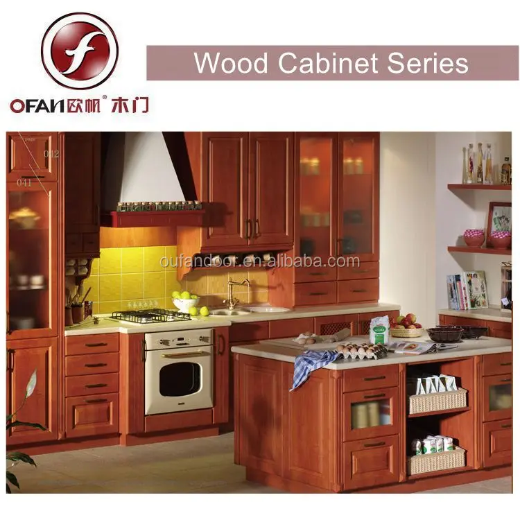 Solid Teak Wood Round Corner Louvered Kitchen Cabinet Doors Buy