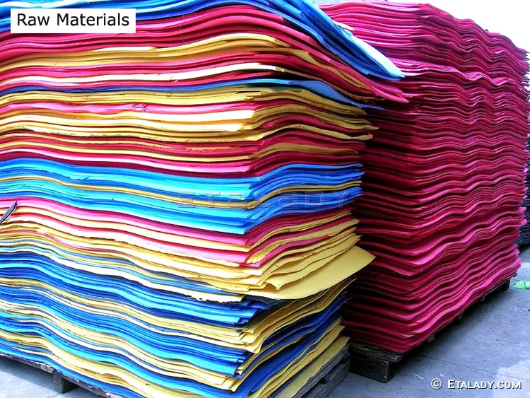 Nail Salon Disposable Spa Slippers Wholesale Flip Flop Slippers For