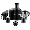Electric type plastic housing material fruit juice blender