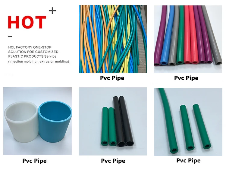 High Quality Black Plastic Water Pvc Hose Pipe On Roll Buy Black Pvc
