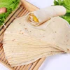 JUYOU 10-40cm diameter automatic flat arabic bread chapati roti making machine