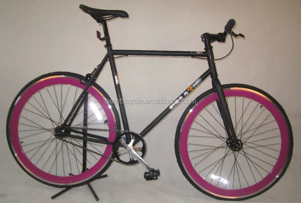 vitesse fixie