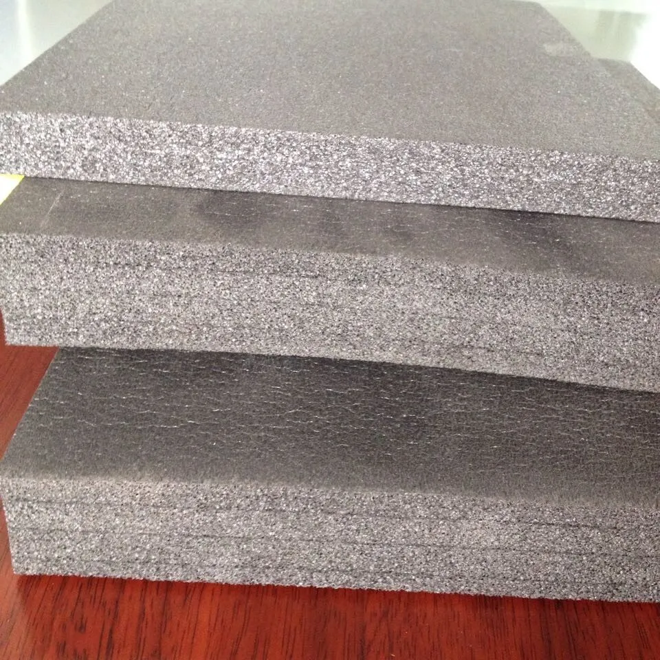 Closed Cell Foam Sheet (eva.pe .xpe .epe .epdm,Cr) Buy High Quality