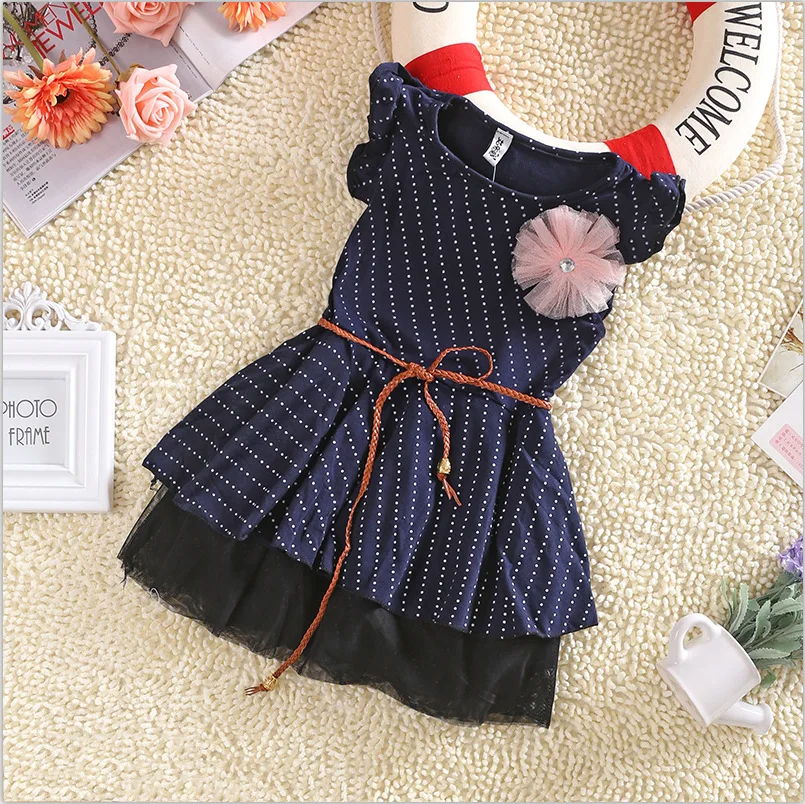 baby boy belt dress