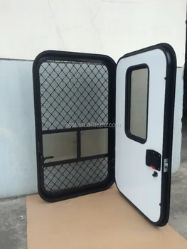 Small Rv Door For Teardrop Buy Teardrop Caravan Door Teardrop