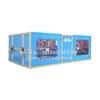 best selling machinery coir rope making machine twisted plastic yarn spool winder/wind machine for sale