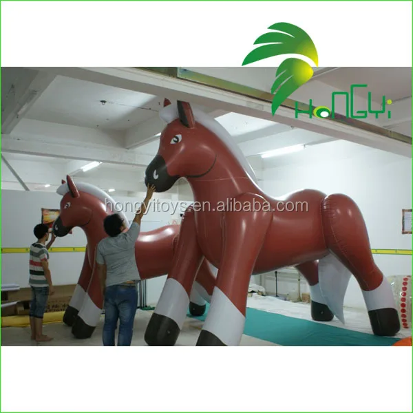 Hongyi Inflatable Brown Horse Cartoon Toy,Sexy Animal Inflatable Horse Toys  For Sale - Buy Inflatable Brown Horse Cartoon Toy,Inflatable Horse Toy For  Sale,Sexy Horse Animal Toys Product on 