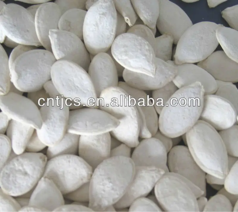 
Roasted and salted pumpkin seeds, nice taste, top quality 