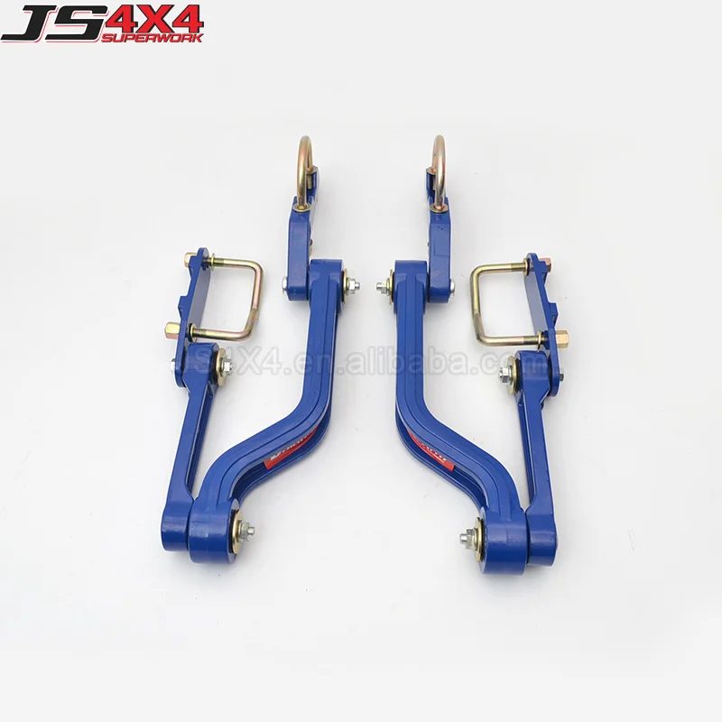 balance arm navara np300