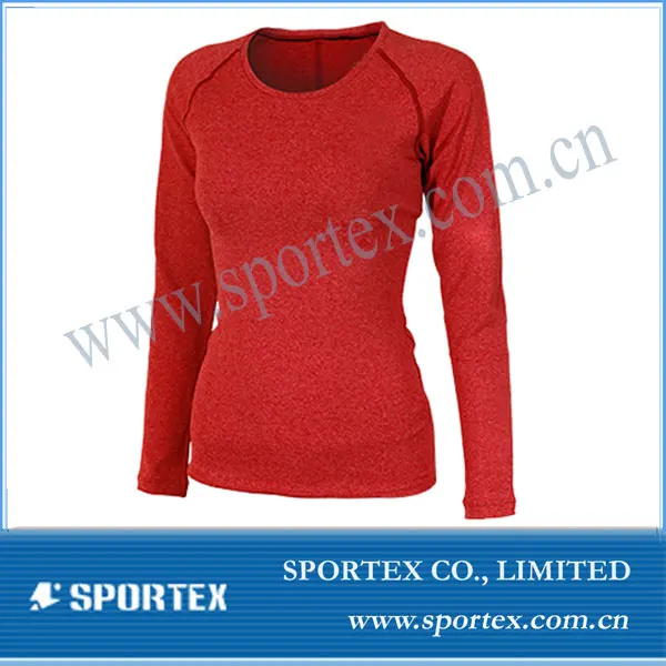 Oem High Performance Flatlock Seam Thermal Shirts,Thermal T Shirt,Thermal Wear #tt1918 - Buy 