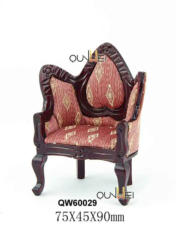 1 12 victorian dollhouse furniture