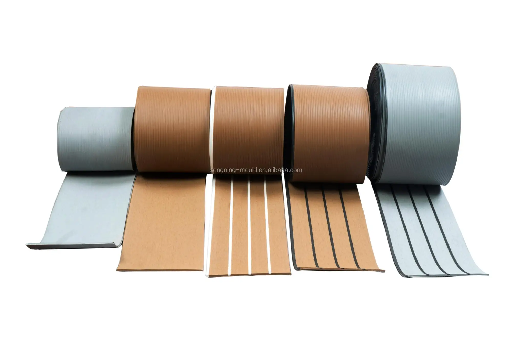 Like Teak Pvc Deck Boat Buy Deck Boat,Boat Rubber Flooring,Pvc Boat