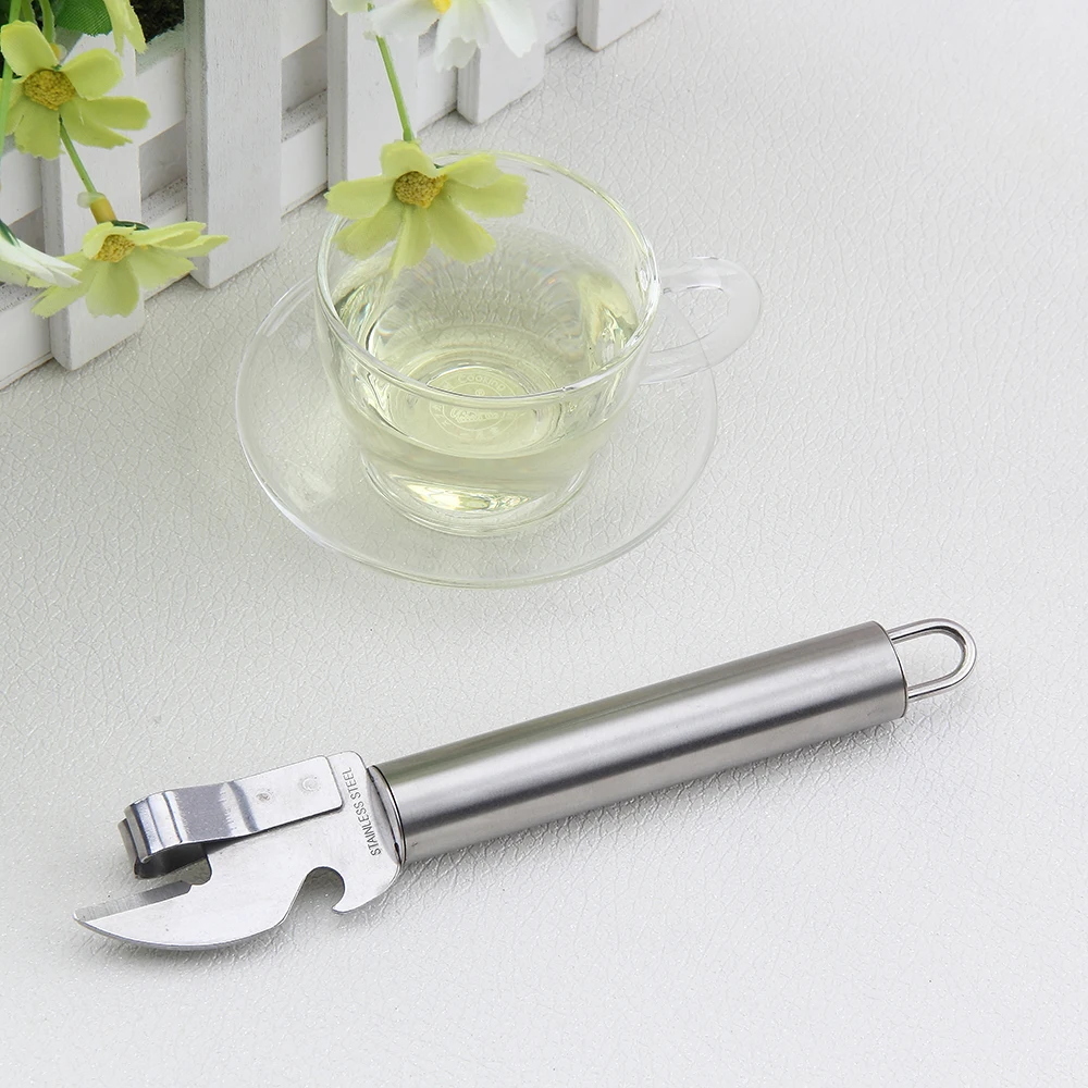 Hot Selling 2017 Amazon Stainless Steel Dubai Bottle Opener