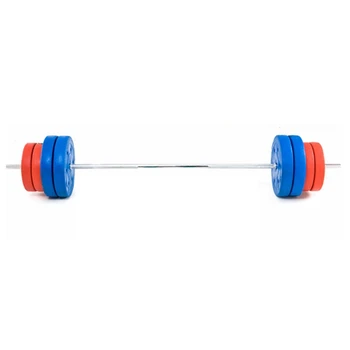 buy weights and bar