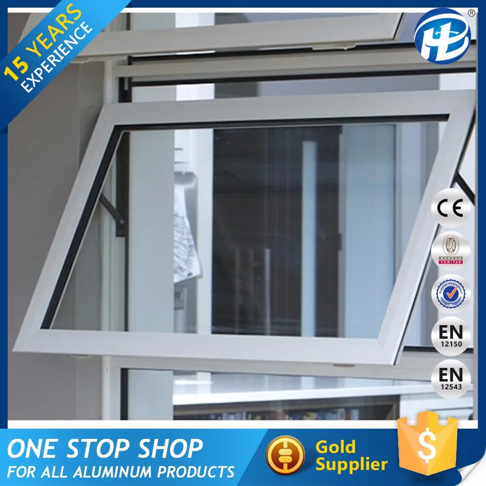 China Aluminium Framed Windows Tinted Glass China Aluminium Framed