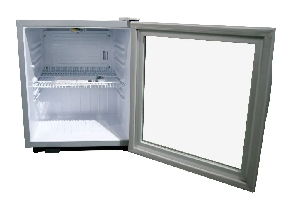 冷饮冰箱,怪物能量饮料显示冰箱 (usdf-60)