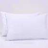 High quality polyester fiber filled hotel pillows for sleeping