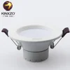 Guzhen direct sale 1years warranty CE SAA RoHs Approval recessed led down light ceiling light 18W