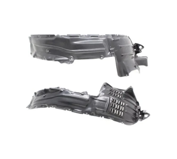 Fender Liners Wheel Guards Splash Shield Right /& Left Sides for Sonata 2015-2017