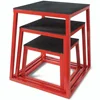 Multifunction Fitness aerobic step Plyometric Box Jump Weight lifting Bench, weight bench