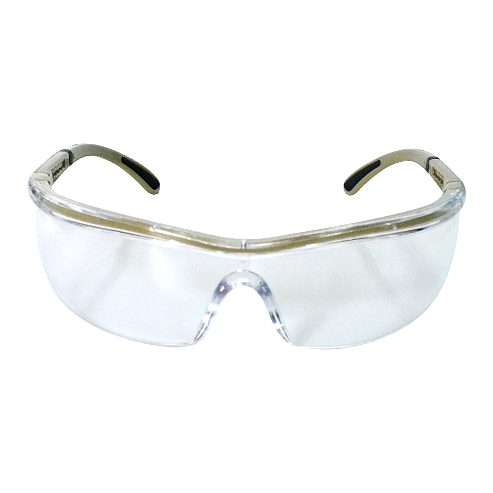 Uv Protection Pc Safety Daisy Steampunk Goggles Glasses Dental Curing