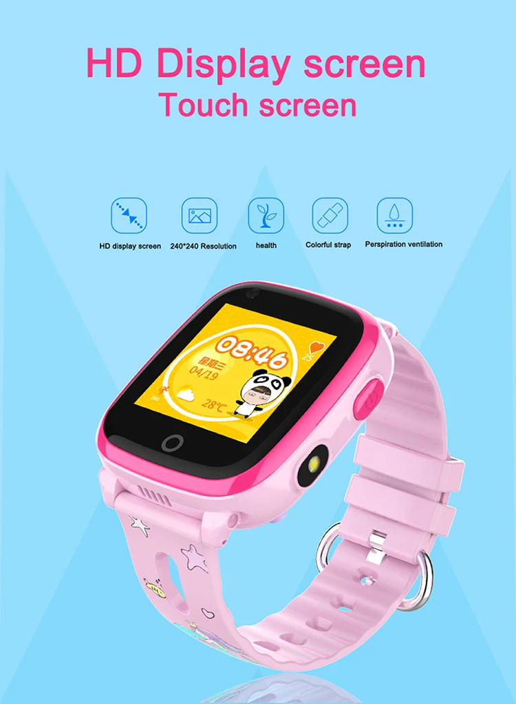 boost mobile smart watch