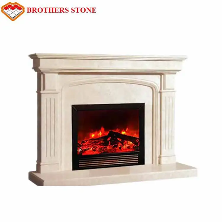 China White Marble Fireplace Surround Wholesale Alibaba