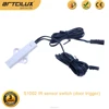 Electronic IR Door Sensor Switch for LED Fixtures led cabinet lighting