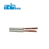flexible flat cable 18awg cable 2x18 awg spt2 Parallel Wire