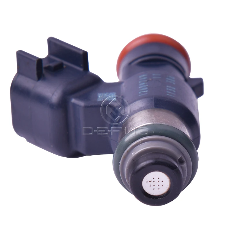 Original Quality Oem 12609749 Fuel Injector For Ford Transit Buy