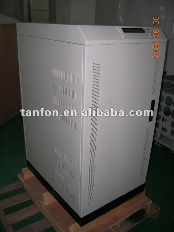 20-50KW three phase inverter