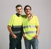 Fluorescein- yellow high reflective poly/TC tape /Cotton High micromesh;poly/cotton;cotton