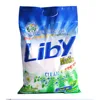 Laundry Detergent Packaging Bags for Wash Powder Package