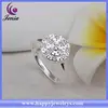 Latest design hot selling good quality 925 silver sterling silver toe ring CR296