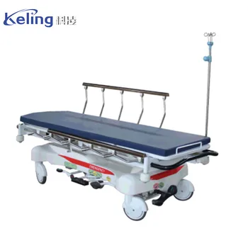 patient transfer stretcher