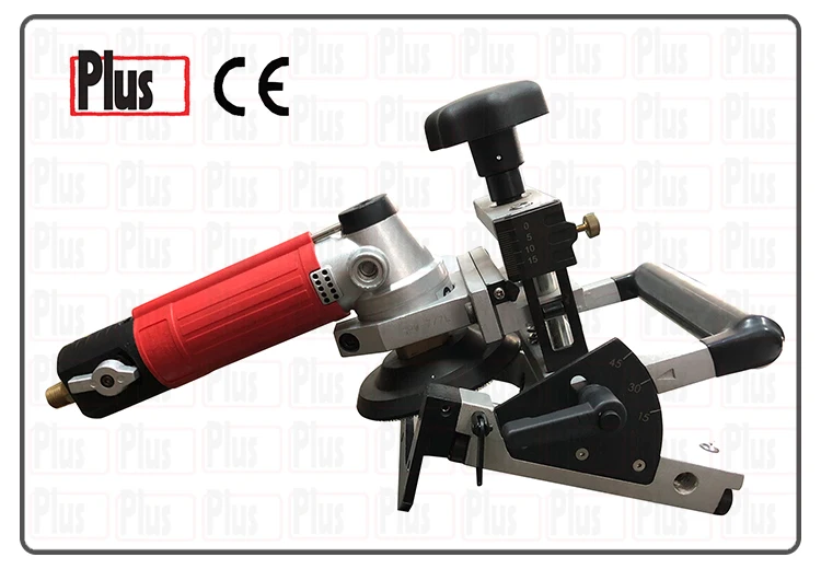 chamfering auxiliary base2