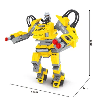 jouet space robot