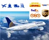 UPS DHL FEDEX TNT Air Freight Shipping Rates Forward From China To Pakistan By Air