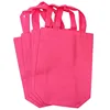 Cheap Waterproof PP Recyle Polypropylene Nonwoven Shopping Bag
